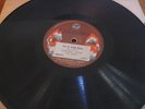 Rare Pre-War Blues Jazz 78 Bessie Smith The St. Louis Blues  Columbia 14064-D