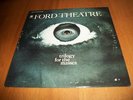 FORD THEATRE Trilogy For The Masses ORIG. NM PSYCH LP