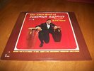 JOHNNY ZAMOT The Latin Soul Of Johnny Zamot and his Latinos SEALED LP