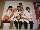 THE BEATLES with the BUTCHER COVER 