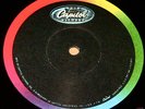 THE BEATLES w/ ERROR BLANK CAPITOL LABEL 