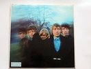 ROLLING STONES LP - BETWEEN THE BUTTONS UK MONO 1st  LK 4852 UNBOXED DECCA VG/VG