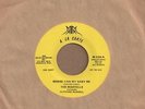 Martells - Where Can My baby be - A La Carte DEMO 2nd