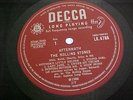*ROLLING STONES* Aftermath - 1966 UK Decca MONO LP 1960's Pop & Beat Classic
