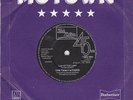 Tamla Motown TEMPTATIONS Law Of The Land Tmg 990 Rare