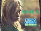 STELVIO CIPRIANI - ANTLA LP - RARE ITALIAN JAZZ FUNK LOUNGE SOUND TRACK
