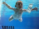 Nirvana - Nevermind (LP) Green Vinyl, Globus, 1st Press