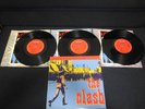 Clash Super Black Market EU Triple Vinyl 10 inch LP in 1993 Joe Strummer BAD