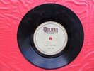 IGGY POP NIGHTCLUBBING  PRE RELEASE TEST 1-SIDED 7