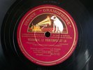 Comedian Harmonists Veronique Gramophone K 7113  EX+