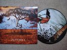 CIRCA SURVIVE JUTURNA AUTOGRAPHED SIGNED VINYL RECORD OOP OUT OF PRINT RARE