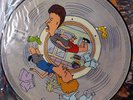 Nirvana/Various - The Beavis and Butt-head Experience (LP) Picture Disc, 1st Pr