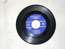 HARLIN & STANLEY THE WRIGHT BROTHERS  CAROLINA MOUNTIAN    EXCELLENT OHIO 45 RPM