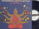 Psychedelic Crown Jewels Vol3 Rare-Euro-2XLP-NM-Garage Psyche-Cobblestones