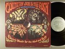 Country Joe & The Fish  Electric Music For The Mind And Body  Mono   Psych