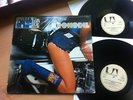 KROKODIL SAME + SWAMP GERMAN UA PRESS in 1975 FOC THE CLASSIC GERMAN ROCK SCENE