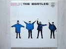 THE BEATLES / HELP JAPAN LP / AP-8151, JOHN LENNON,RINGO STAR,PAUL McCARTNEY