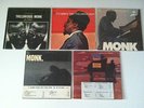 5 THELONIOUS MONK 12