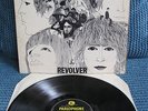 The Beatles Revolver Mono 1966  Early Pressing XEX 605 2