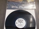 CIRITH UNGOL - Battle With Shelob LP; m/m, live album, Epic Metal, Manilla Road