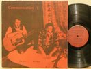 BOB CARR BILL KAHL COMMUNICATION 1 POKORA ACID ARCHIVES FOLK PSYCH LP LISTEN