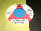 JEFF BECK GROUP w/ROD STEWART Plynth 45 Orig Epic WL Promo MONO NM Beauty