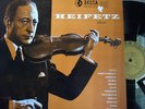 HEIFETZ ENCORES  DECCA DL  9780