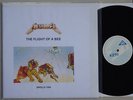 METALLICA - THE FLIGHT OF A BEE- Overstock