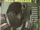 HANK MOBLEY LEE MORGAN DONALD BYRD 'JAZZ MESSAGE 2' RARE UK LONDON 1st PRESS M-