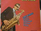 JIMMY SKIDMORE RONNIE ROSS 'SKID MARKS' RARE UK JAZZ 1972 DJM M-