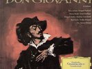 MOZART- DON GIOVANNI- I.SEEFRIED-FISCHER-DIESKAU- F.FRICSAY-DGG-RED STEREO