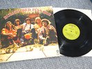 BURNIN RED IVANHOE - SAME        UK WARNER BROTHERS  -  Prog Rock
