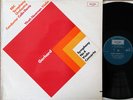 Gerhard:Symph #4/Vln Conc:Argo ZRG 701:TAS:NM/NM-