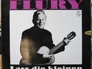 LP - Xian - Kaplan Flury - Lass Die Kleinen Dinge - Philips