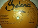 BARRY BROWN / PHYSICAL FITNES / SELENA / CLASSIC ROOTS