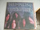 LP 33 GIRI , DEEP PURPLE, MACHINE HEAD,1972,ORIGINALE D'EPOCA,