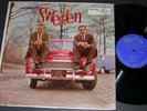 Jimmy Raney, George Wallington 1958 EmArcy Mono Original LP Swingin In Sweden