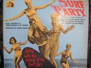Surf Party-20th Century 3131 OST- Astronauts, Routers, Jimmie Haskell-1964-Mono