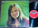 JACQUELINE DU PRE - FAVOURITE CELLO CONCERTOS - 3 lp Box EMI