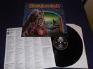 Blind Guardian ?– Follow The Blind / 1989 No Remorse Records LP