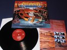 Insania - Sunrise In Riverland / 2001 No Fashion Records LP / NM