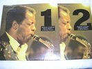 Ornette Coleman Who's crazy? 1 & 2 Two separate LP Rare Soundtrack