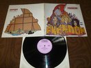 FREEDOM-same  '70 UK PROBE LP ORIG.  HEAVY PROG.