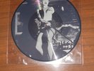 Madonna interview picture record disc MAD 10p nude boob shot