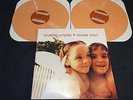 SMASHING PUMPKINS Siamese Dream 2 LP Orange Free Shipping with Tracking Number
