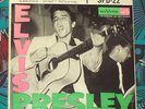 ELVIS PRESLEY - RCA SPD-22 EP 2 RECORD SET 1956 45 rpm SUPER RARE