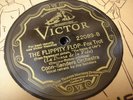 COON SANDERS ORCH Flippity Flop/BEN POLLACK VICTOR 22089 EE+