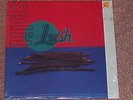 LUSH Split RARE ORIGINAL 1994 4AD Records VINYL LP + INNER SLEEVE  EXCELLENT