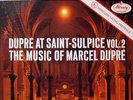 MERCURY LIVING PRESENCE STEREO DUPRE @ SAINT-SULPICE VOL 2