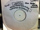 DEMOLITION HAMMER Tortured Existence LP PROMO White Label 1990  THRASH